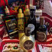 Baileys compared to alternative coffee and chocolate liqueurs for Christmas