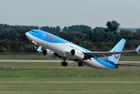 TUI is flying to two new destinations from East Midlands Airport in 2025