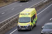 NHS Derby and Derbyshire said the urgent and emergency system is under sustained pressure