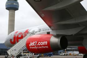 Jet2 has announced a new summer 2025 route from East Midlands Airport