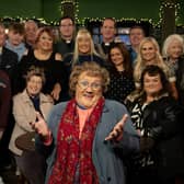 Mrs Brown's Boys 