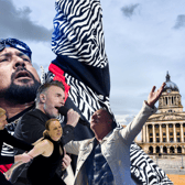 From Sean Paul and Ashanti to Torvill and Dean's last "Bolero," here's 25 musical events coming to the East Midlands in 2025 you cannot afford to miss.