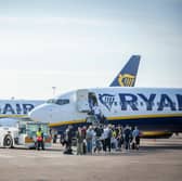 East Midlands Airport will be closed on six dates in early 2025