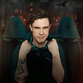 Ed Gamble returns once again with "The Traitors: Uncloaked" as the new series of the popular BBC series begins in the New Year.