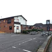 An application to allow the Woodlands Hotel in Allestree to open until 1.30am between Thursdays and Saturdays has been refused