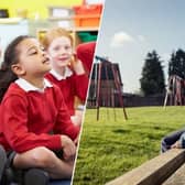 The bill could mean big changes for schools and families who home school alike