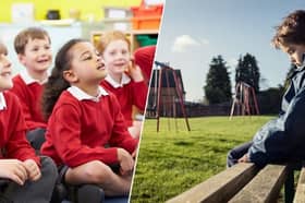 The bill could mean big changes for schools and families who home school alike