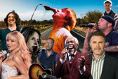 Here's our guide to some of the biggest tours coming to the United Kingdom in 2025 - that have been announced so far.