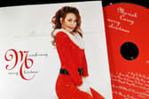 ‘Mistletoe’ by Justin Bieber and Band Aid’s ‘Do They Know it’s Christmas’ are other tracks people have grown tired of