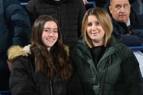 Derby County succumbed to two late goals at Kenilworth Road as Luton Town hit back to claim a 2-1 in the Sky Bet Championship on Friday night.