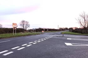 Improvement works have been welcomed at Lime Lane but motorists say more work is needed