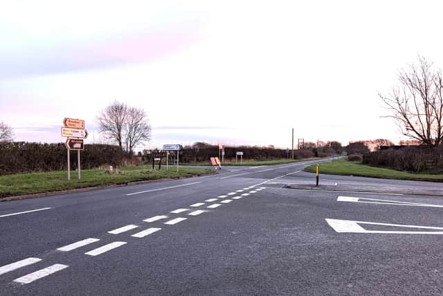 Improvement works have been welcomed at Lime Lane but motorists say more work is needed
