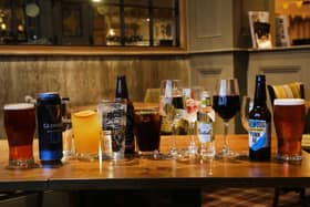 Wetherspoons set to launch January sale - here is what will be included (Photo: Eddie Gershon)