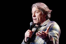 Liverpudlian comedian John Bishop is coming to Derby. He will be celebrating 25 years of stand-up during his 2025 tour. Tickets for the tour cost are priced at £25 and included is a date at Derby Becketwell Live