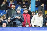 Derby County slid to a 4-2 defeat at Hillsborough against Sheffield Wednesday in the Sky Bet Championship on New Year’s Day.