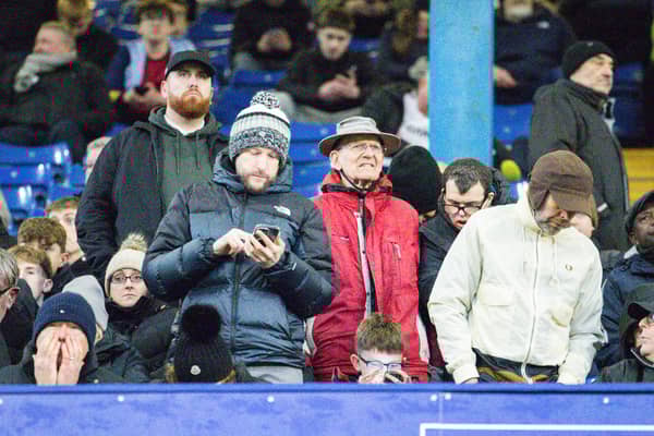 Derby County slid to a 4-2 defeat at Hillsborough against Sheffield Wednesday in the Sky Bet Championship on New Year’s Day.