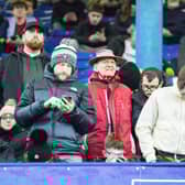 Derby County slid to a 4-2 defeat at Hillsborough against Sheffield Wednesday in the Sky Bet Championship on New Year’s Day.