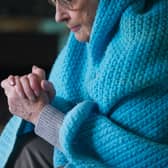 A cold weather alert is now in place for Derbyshire and wider East Midlands