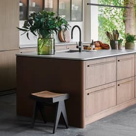 A £30,000 kitchen makeover would be a dream come true for some homeowners