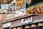 Veganuary: The best-rated vegan-friendly cafes and restaurants in the UK - according to TripAdvisor (Photo: TripAdvisor)