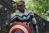 Captain America 4