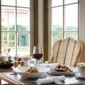 The Cavendish Hotel in Baslow has been named one of the best hotels in the world by luxury travel experts Condé Nast.