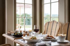 The Cavendish Hotel in Baslow has been named one of the best hotels in the world by luxury travel experts Condé Nast.