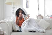 Cases of the flu, Covid, RSV and norovirus remain high across the UK.