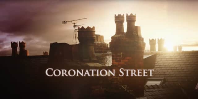 Coronation Street 