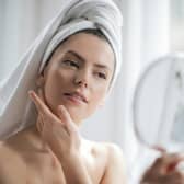 Now is the time to start prepping your skin so it's ready for those hot summer days. 