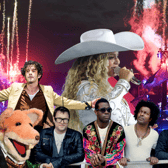 A new year, a new month and a new raft of Glastonbury Festival rumours to tide you over until resale tickets go on sale in Spring.
