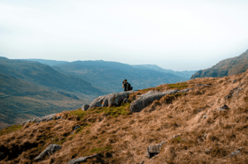 Derbyshire has been named as the top spot in England to hike to, making it the perfect county to explore in 2025