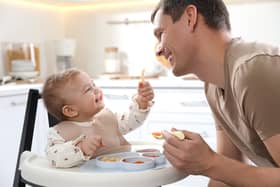Baby foods you should feed your children - and when to start (Photo: New Africa - stock.adobe.com)