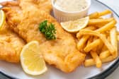 Fish and chips: The 50 winners across the UK at the Fry Awards 2025 (Photo: topntp - stock.adobe.com)