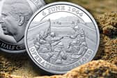 Free coins are available in limited quantities - you just need to pay a small postage fee