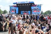 It's January, it's a new year - which means new rumoured acts that could potentially be performing at Wireless Festival 2025.