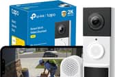 Tapo's video doorbells are great value for money - but this deal is exceptional