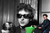 The Bob Dylan biopic, A Complete Unknown, opens in UK cinemas this weekend - but why was the singer, played by Timothée Chalamet, called "Judas" during a show in Manchester in 1966?