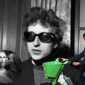 The Bob Dylan biopic, A Complete Unknown, opens in UK cinemas this weekend - but why was the singer, played by Timothée Chalamet, called "Judas" during a show in Manchester in 1966?