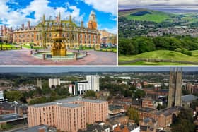 The worst East Midlands areas for failed food hygiene ratings - every council area ranked (Photo: Adobe Stock)