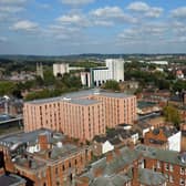Derby's dental crisis: Derby 'potential site' for water fluoridation to tackle city-wide dental crisis