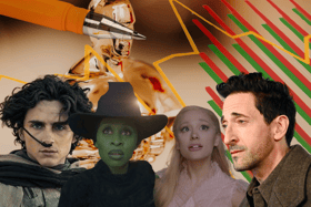 Follow the road to the Oscars with us, as we start our league tables before the 97th Academy Awards takes place.