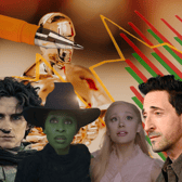 Follow the road to the Oscars with us, as we start our league tables before the 97th Academy Awards takes place.