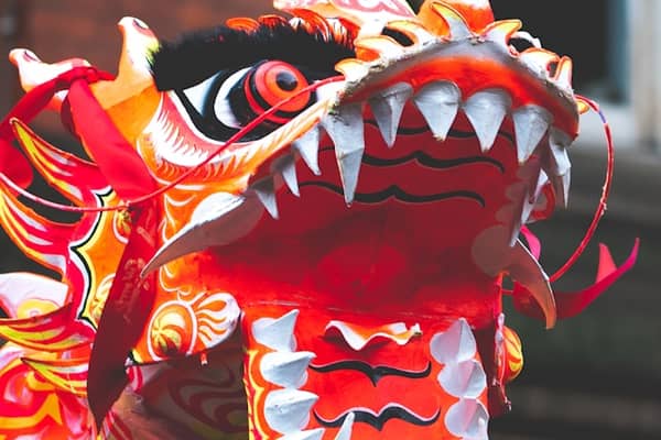 Chinese New Year 2025 falls on Wednesday January 29, 2025, which is also the Year of the Snake