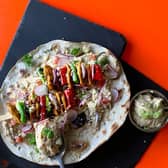 British Kebab Awards 2025 have announced finalists ahead of a glittering award ceremony in February. Six kebab shops near Derby have made the top kebab listing.