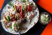 British Kebab Awards 2025 have announced finalists ahead of a glittering award ceremony in February. Six kebab shops near Derby have made the top kebab listing.