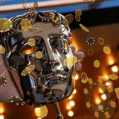 What are the current betting odds in January 2025 as the BAFTA Film Awards is set to take place next month?