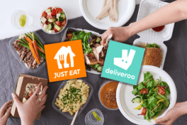 Savvy shoppers can save big on top takeaways by using cashback deals
