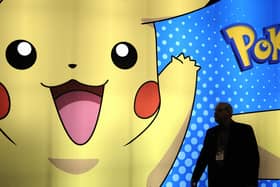 The Pokemon Center pop up shop will be back in London for 2025.