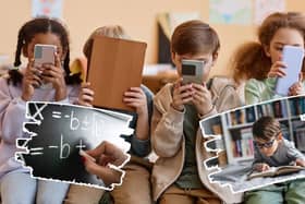 There are plenty of safe and child-friendly apps that can help young people build essential skills